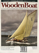 Wooden Boat Magazine