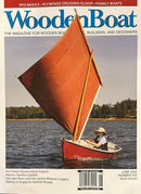 Wooden Boat Magazine
