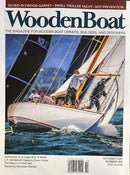Wooden Boat Magazine