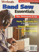 Woodsmith Tools Magazine