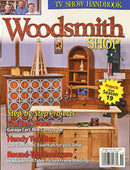 Woodsmith Tools Magazine