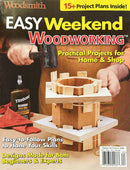 Woodsmith Tools Magazine