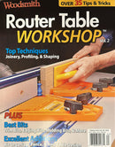 Woodsmith Tools Magazine