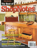 Woodsmith Tools Magazine