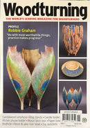 Woodturning Magazine