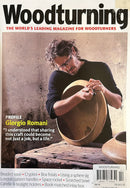 Woodturning Magazine
