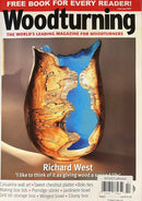 Woodturning Magazine