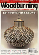 Woodturning Magazine