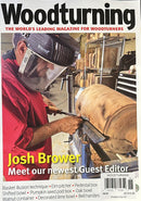 Woodturning Magazine