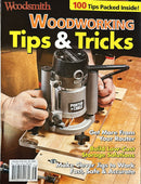 Woodsmith Tools Magazine