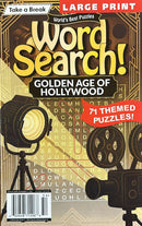 Women's World Puzzles Magazine