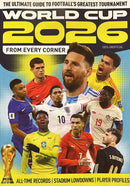 World Cup 2026 Magazine