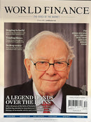 World Finance Magazine