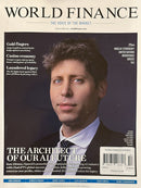 World Finance Magazine
