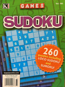 World Of Sudoku Magazine