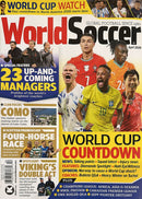 World Soccer Magazine