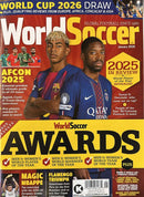 World Soccer Magazine