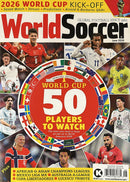 World Soccer Magazine