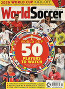 World Soccer Magazine