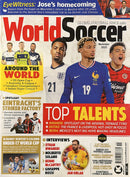 World Soccer Magazine