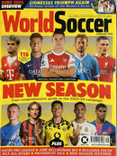 World Soccer Magazine