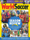 World Soccer Magazine