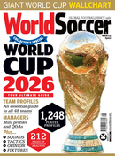 World Soccer Magazine