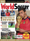 World Soccer Magazine