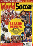 World Soccer Magazine