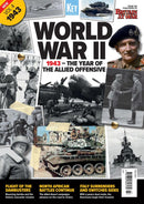 World war 2 Magazine