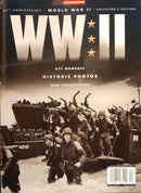 World War-II Path To Victory Magazine