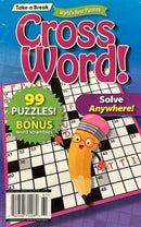 Women's World Puzzles Magazine