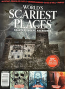 World's Scariest Places Magazine