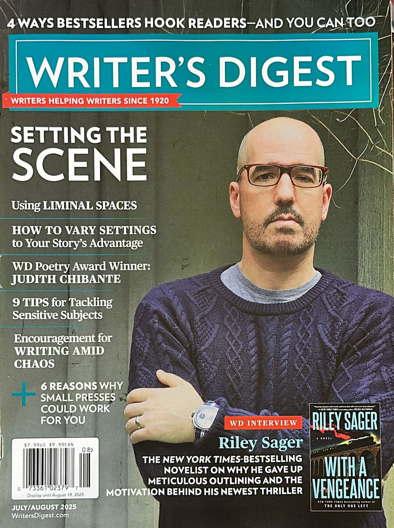 Writer's Digest Magazine