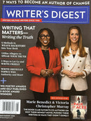 Writer's Digest Magazine