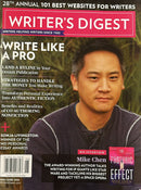 Writer's Digest Magazine
