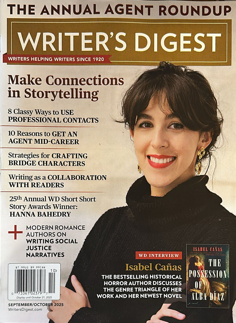 Writer's Digest Magazine