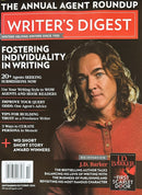 Writer's Digest Magazine