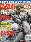 WWII History Magazine