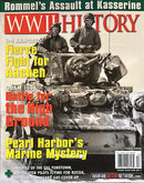 WWII History Magazine