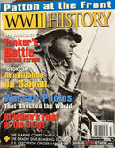 WWII History Magazine