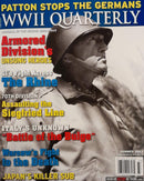 WWII Quarterly Magazine
