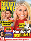Freizeit Revue Magazine