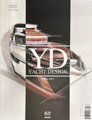 Yacht Design Magazine