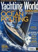 Yachting World Magazine