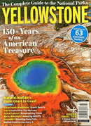 Yellow Stone Magazine