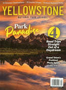 National Park Journal Magazine