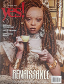 Yes Magazine