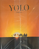 Yolo Journal Magazine