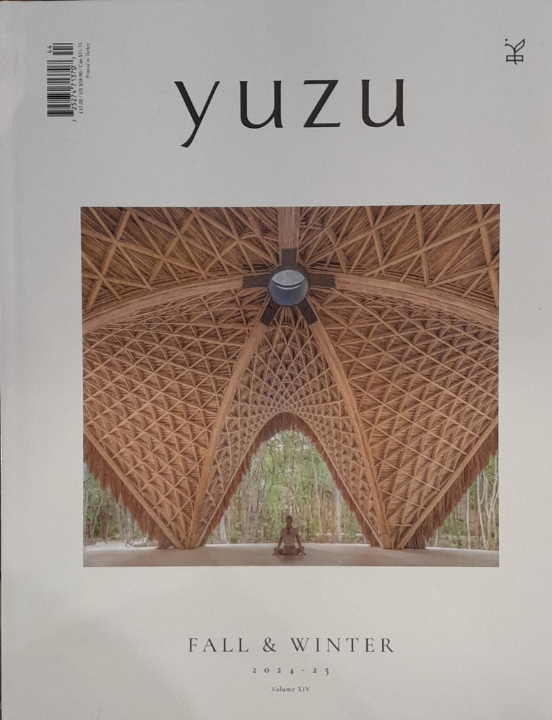 Yuzu Magazine